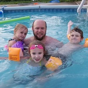 Meet your Posher, Michael